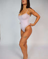After Hours Bodysuit Lilac